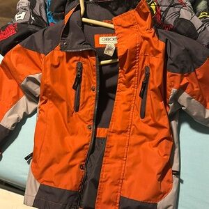 Cherokee snow jacket